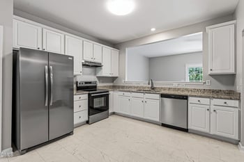 918 Cinnamon Dr, Durham, NC 27713