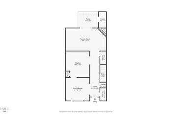 918 Cinnamon Dr, Durham, NC 27713