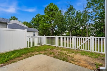 918 Cinnamon Dr, Durham, NC 27713