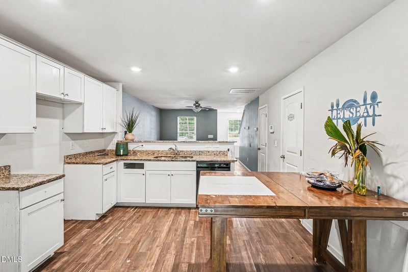 918 E Green St #G107, Franklinton, NC 27525