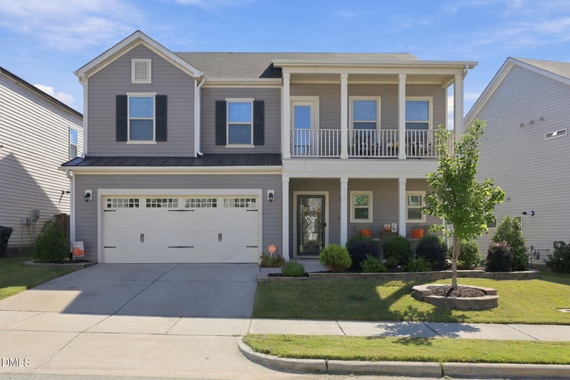 919 Lippincott Rd, Durham, NC 27703