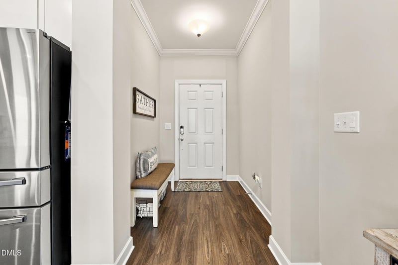 919 Lippincott Rd, Durham, NC 27703