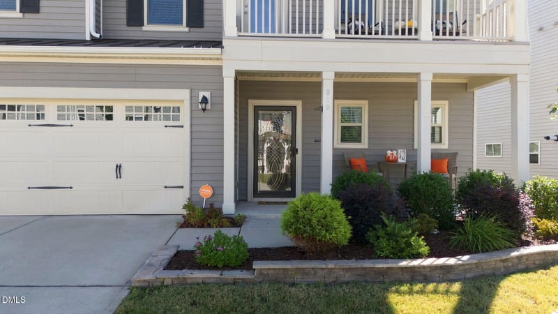 919 Lippincott Rd, Durham, NC 27703