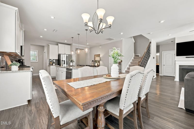919 Lippincott Rd, Durham, NC 27703