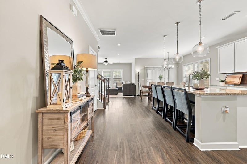 919 Lippincott Rd, Durham, NC 27703