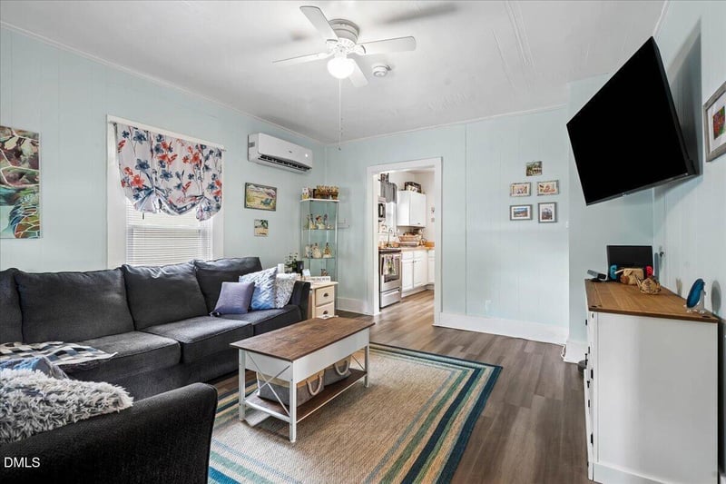 919 West St, Smithfield, NC 27577