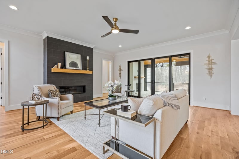 92 Bluffside Ct, Pittsboro, NC 27312