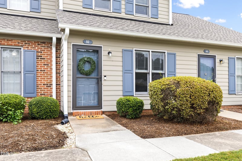 92 Justin Ct, Durham, NC 27705
