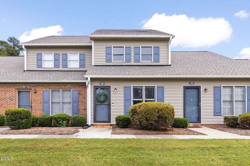 92 Justin Ct, Durham, NC 27705