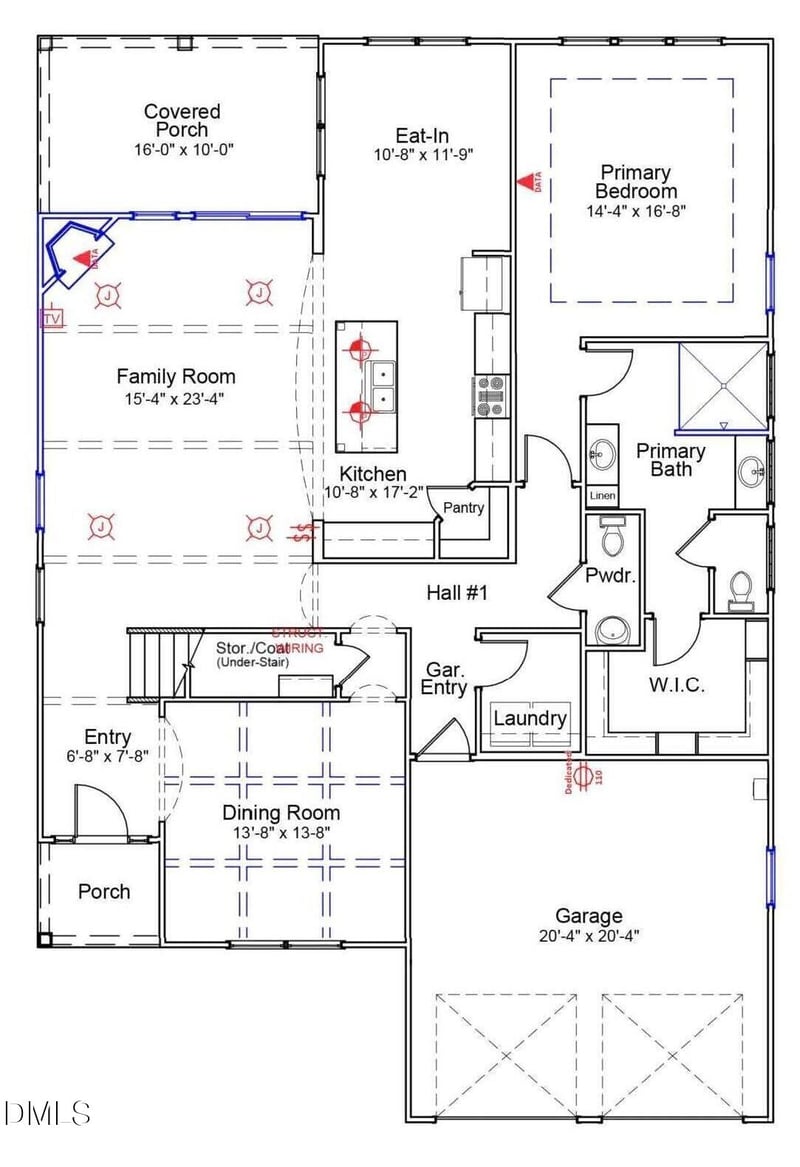 92 Moon Flower Walk, Youngsville, NC 27596