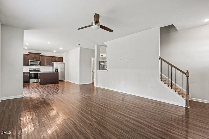 920 Winter Cress Dr, Zebulon, NC 27597
