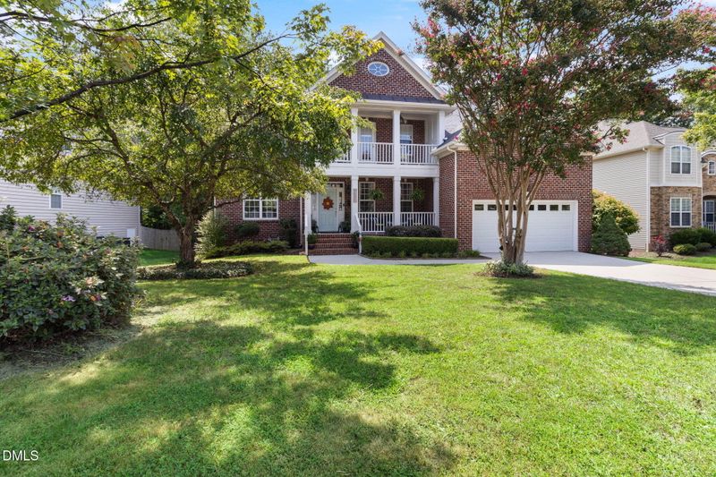 9201 Dansforeshire Way, Wake Forest, NC 27587