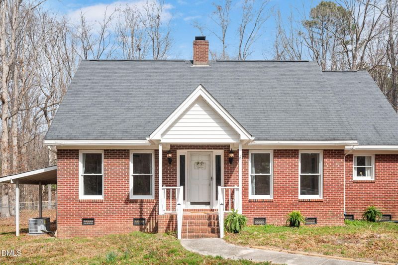 9205 Tree Meadow Ln, Raleigh, NC 27603