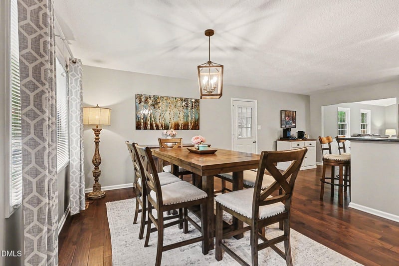 9208 Holly Springs Rd, Apex, NC 27539