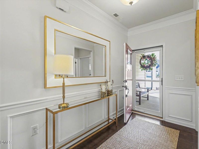 921 Del Webb Manor Ave, Wake Forest, NC 27587