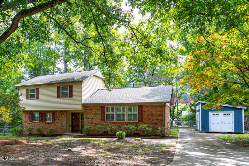 921 Devon Ave, Cary, NC 27511
