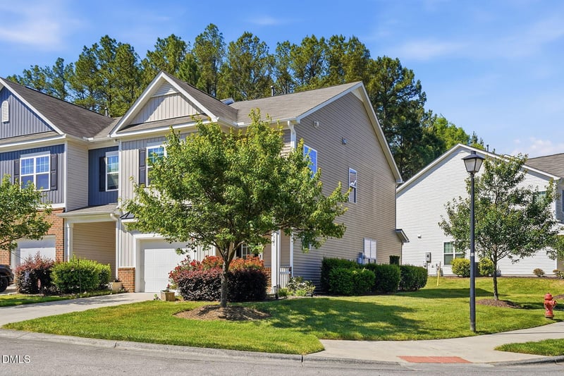 921 Saratoga Dr, Durham, NC 27704