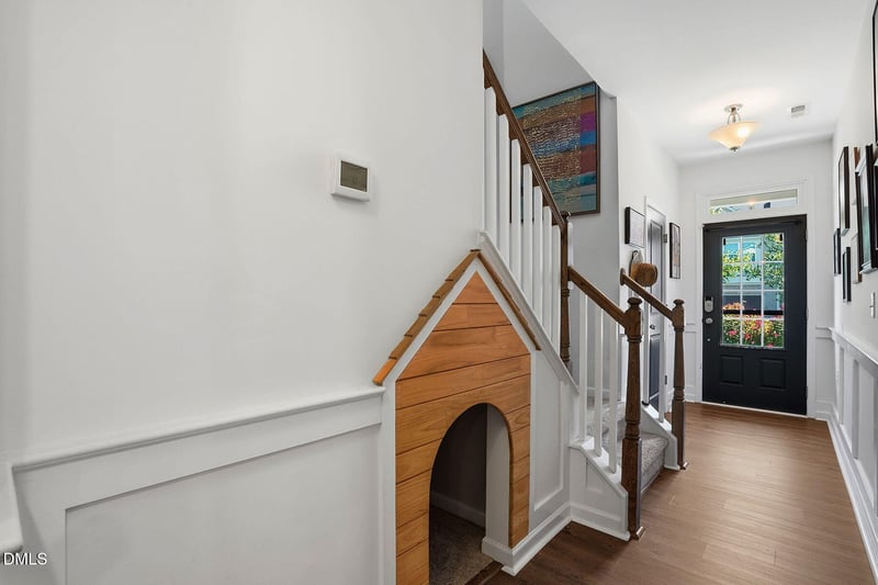 921 Saratoga Dr, Durham, NC 27704
