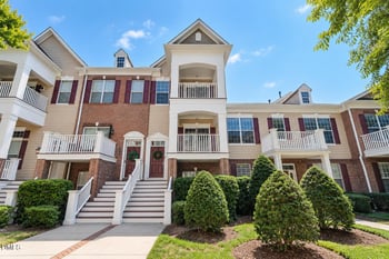 9211 Calabria Dr #117, Raleigh, NC 27617