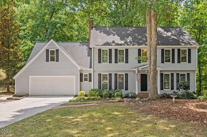 9213 Oneal Rd, Raleigh, NC 27613