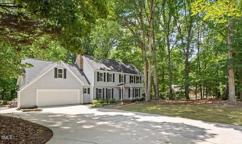 9213 Oneal Rd, Raleigh, NC 27613