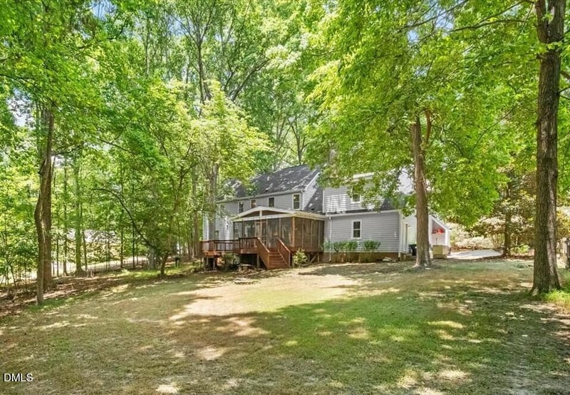 9213 Oneal Rd, Raleigh, NC 27613