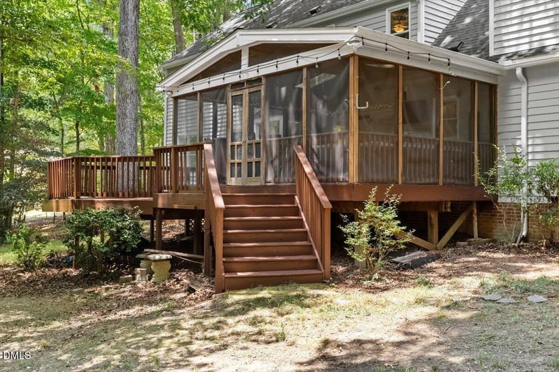9213 Oneal Rd, Raleigh, NC 27613