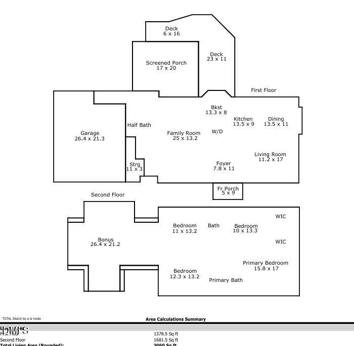 9213 Oneal Rd, Raleigh, NC 27613
