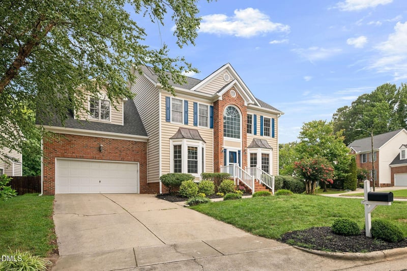 9213 Zermatt Ct, Raleigh, NC 27617