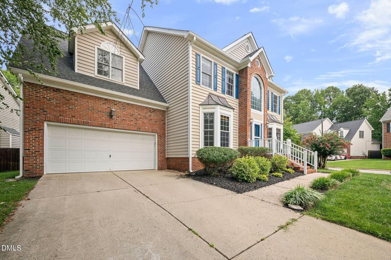 9213 Zermatt Ct, Raleigh, NC 27617