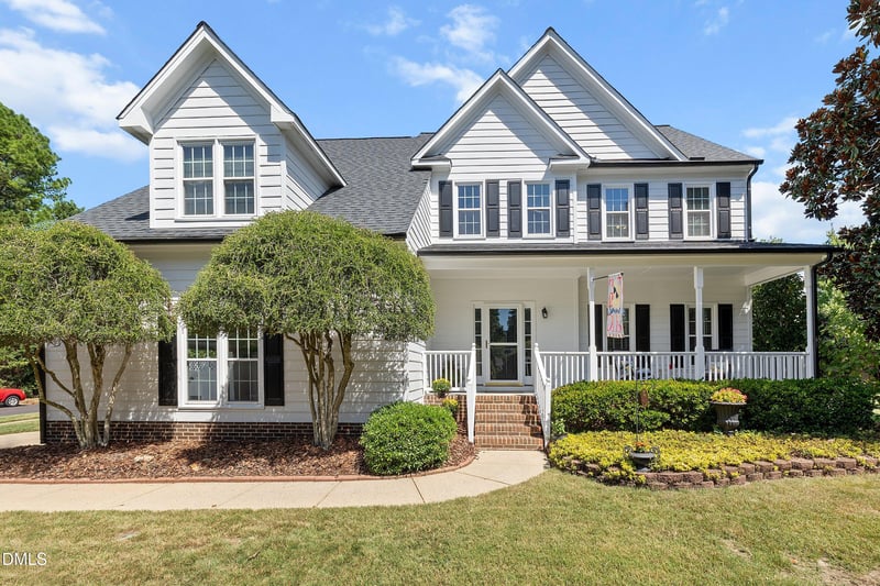 922 Haywards Heath Ln, Apex, NC 27502