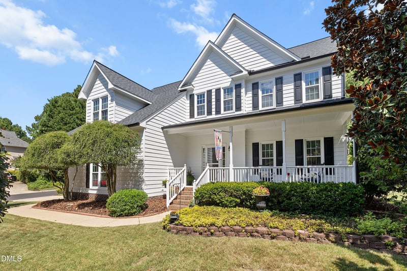 922 Haywards Heath Ln, Apex, NC 27502
