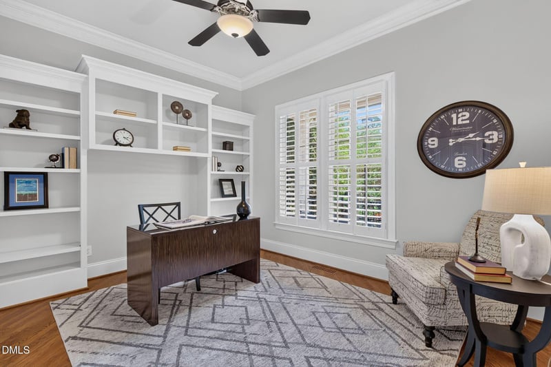 923 Dominion Hill Dr, Cary, NC 27519