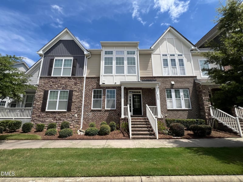 923 Rosepine Dr, Cary, NC 27519