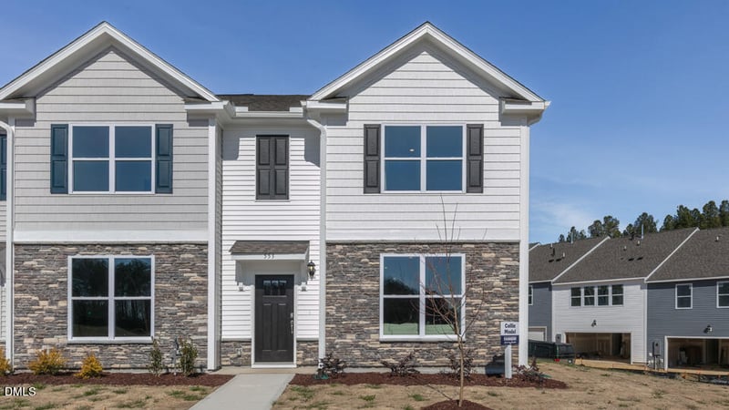923 Sculptor St, Wendell, NC 27591