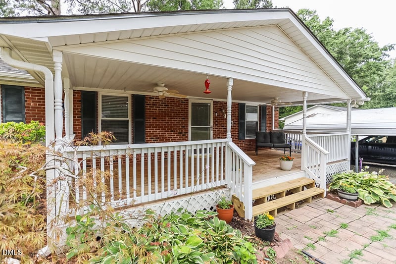 923 Spruce Pine Trl #116, Durham, NC 27705