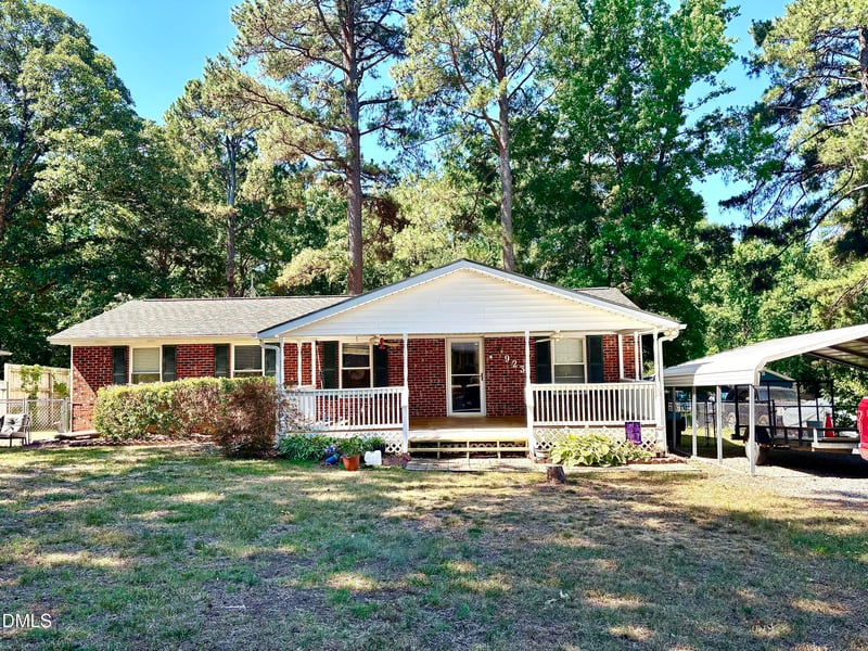 923 Spruce Pine Trl #116, Durham, NC 27705