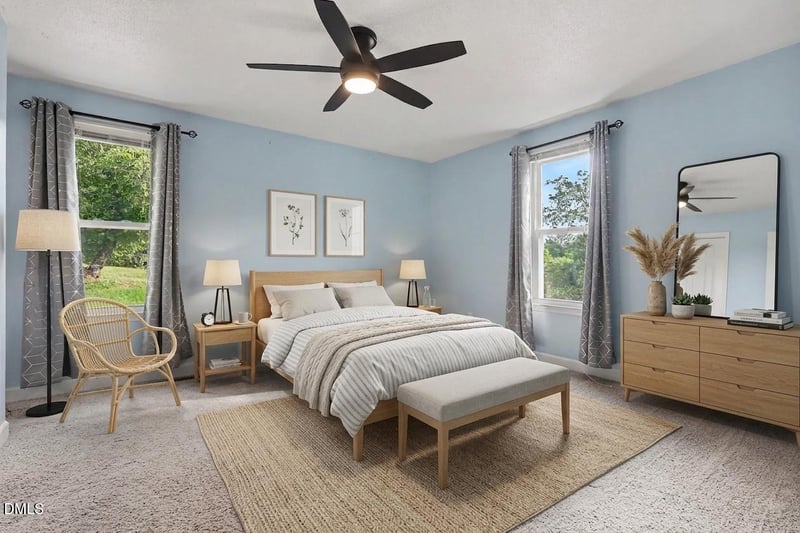 924 Big Bend Ct, Wake Forest, NC 27587