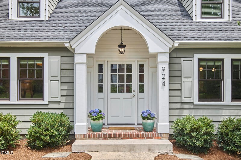924 Green St, Durham, NC 27701