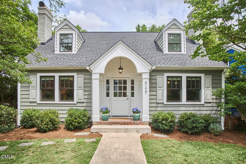 924 Green St, Durham, NC 27701