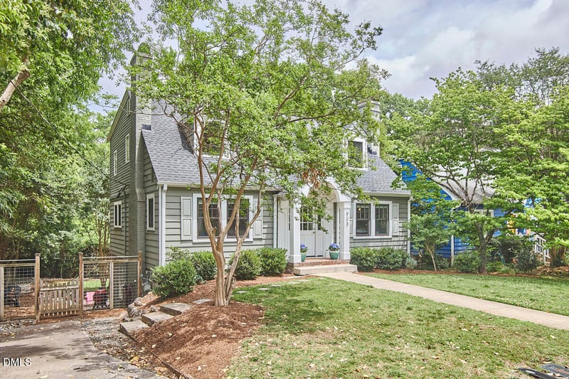 924 Green St, Durham, NC 27701