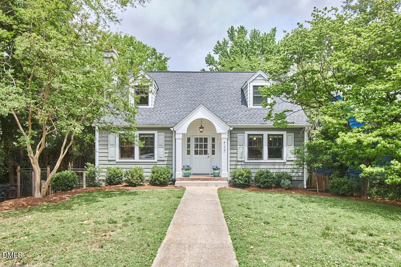 924 Green St, Durham, NC 27701