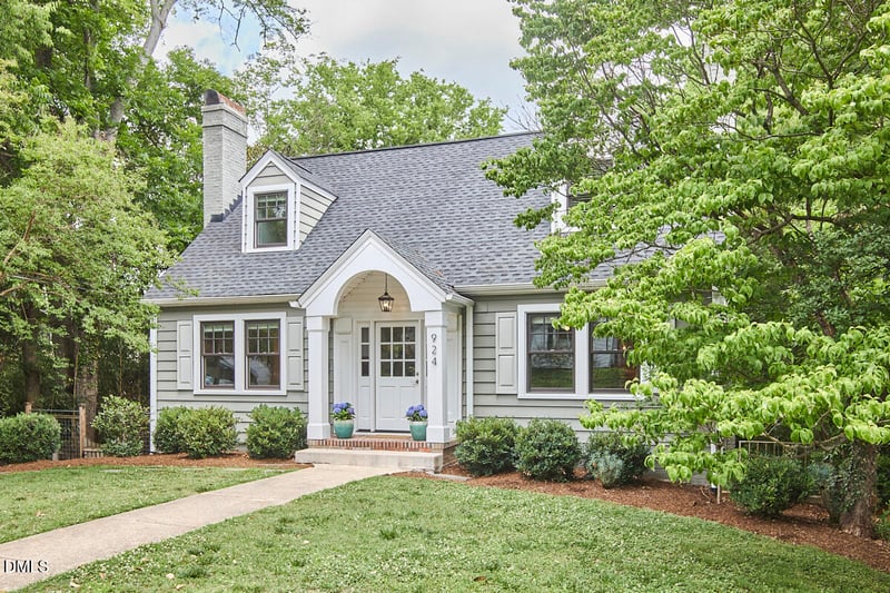 924 Green St, Durham, NC 27701