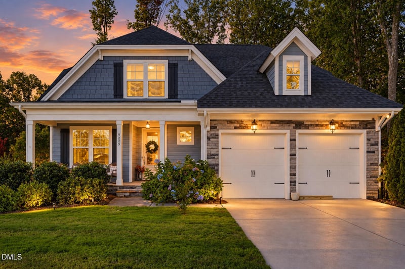 9249 Yardley Town Dr, Wake Forest, NC 27587