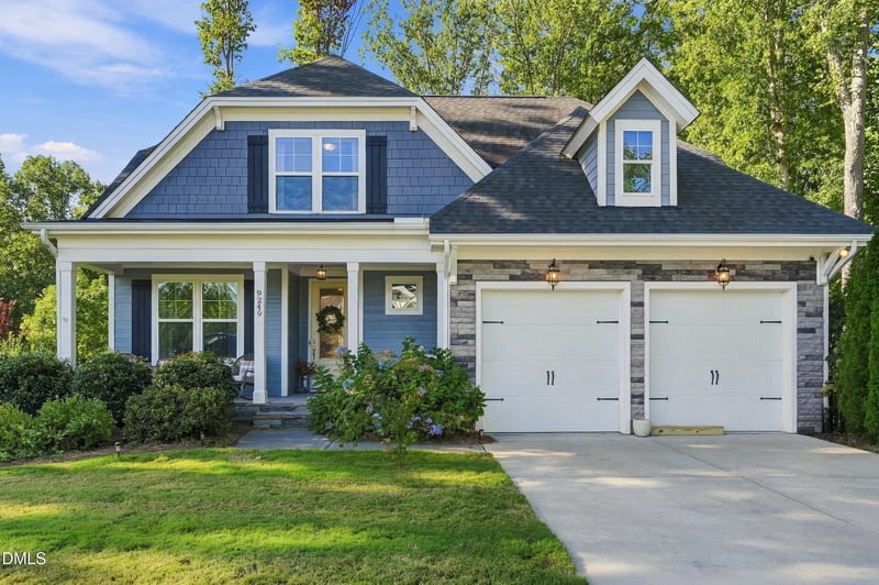 9249 Yardley Town Dr, Wake Forest, NC 27587