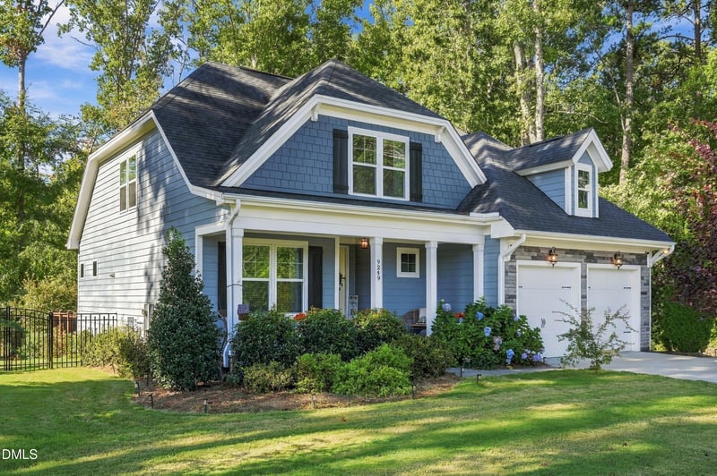 9249 Yardley Town Dr, Wake Forest, NC 27587