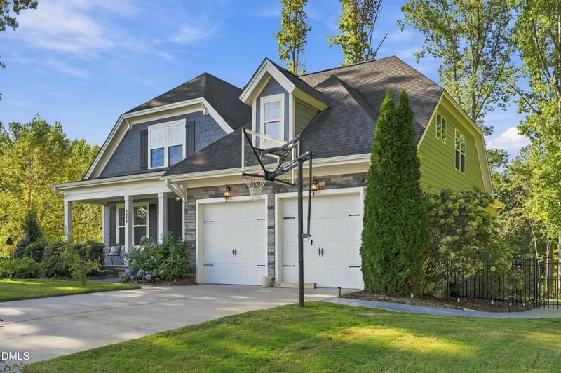 9249 Yardley Town Dr, Wake Forest, NC 27587