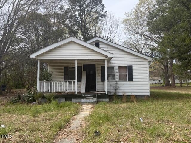 926 Blount St, Smithfield, NC 27577