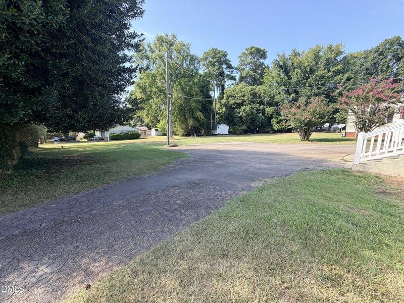 926 S Main St, Wake Forest, NC 27587