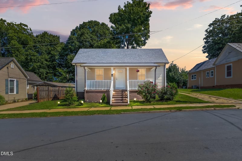 Home Worth Check